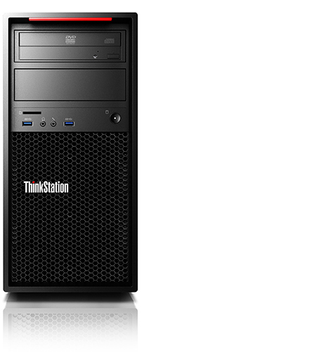 工作站,ThinkStation,P320,联想商用官网